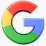 Logotipo do Google